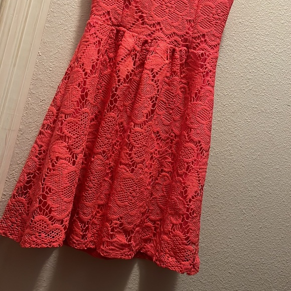 BOHO DRESS - Picture 4 of 5